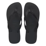 Chinelo Masculino E Feminino Havaianas Top – Opção De Cores