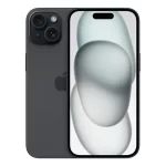 Apple iPhone 15 (128 Gb) – Preto – Distribuidor Autorizado