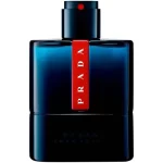 Perfume Prada Luna Rossa Ocean Eau De Toilette 150 Ml