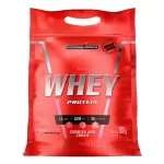 Nutri Whey Protein Pouch Cookies 900g Integralmédica