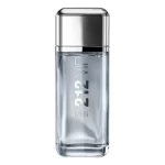 212 Men Vip Edt 200 ml Para Masculino