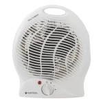 Aquecedor Doméstico 127v Mod A1-01 Premium Ventisol Cor Branco