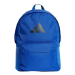 Mochila Classic 3 Bar Logo Azul / Royal Blue / Black adidas