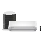 Ar-condicionado Electrolux Split 18.000 Btus Color Adapt Fri Cor Branco 220v