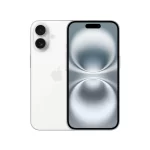 Apple iPhone 16 128GB Branco 6,1