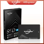 WALRAM SATA3 SSD 128