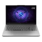 Notebook Lenovo Loq-e 15iax9e Intel Core I5-12450hx 16gb 512gb Ssd Rtx 3050 Linux 15.6 – 83mes00000 Luna Grey