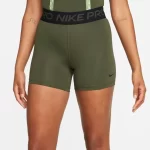 Shorts Nike Pro 365 Feminino