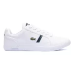 Sapatênis Lacoste Europa Original Em Promoção