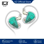 Kz As16 Pro Na Orelha Com Fio Fones De Ouvido 16ba Armadura Balanceada Hifi Bass Monitor Fones De Ouvido Fones De Ouvido Com Cancelamento De Ruído Fones De Ouvido Esporte – Fones De Ouvido – AliExpress