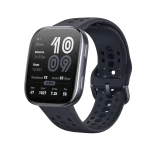 Original 2025 novo amazfit bip 6 relógio inteligente 1.97