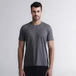 Camiseta Basica Tech Insider Masculina