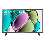 Smart Tv LG 43 Full Hd 43lr67 Ai Webos 23 Ai A5 Ger6 Bluetooth Usb Hdmi Wi Fi