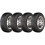 Kit 4 Pneus 175/70r13 Goodyear Kelly Edge Touring 2 82t Aro 13