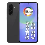 Smartphone Samsung Galaxy A36 5g 128gb 6gb Ram Recursos Ai