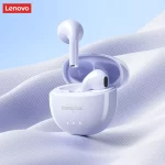 Original lenovo lp2 pro verdadeiro sem fio bluetooth v5.4 fones de ouvido multi-funcional toque inteligente chamadas mãos-livres – AliExpress 44