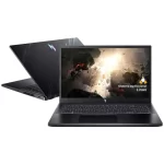 Notebook Gamer Acer Nitro V15 Intel Core i5 512GB SSD 16GB RAM 15,6