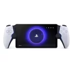 Reprodutor Remoto Playstation Portal Para Console Ps5 Cor Branco