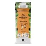 Bebida Vegetal A Tal Da Castanha Mixed Nuts 1l