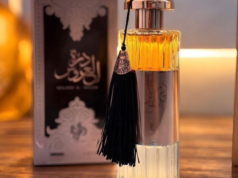 Al Wataniah Durrat Al Aroos Edp 85Ml, Al Wataniah