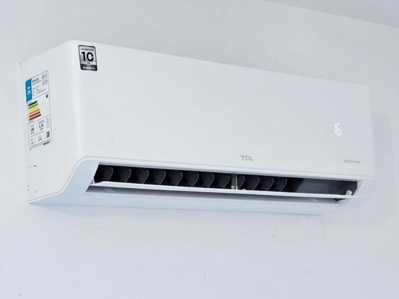 Ar Condicionado 2.0 Split Tpro Quente E Frio 12.000 Btu