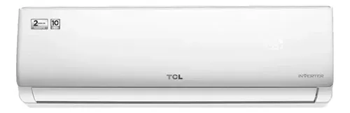 Ar Condicionado Tcl 9000 Btus Inverter Elite Frio 220v