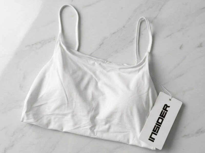 Blusa Perfect Top Feminino Insider