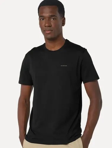 Camiseta Calvin Klein Jeans Masculina Light New Nape