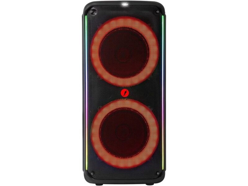 Chillibeans, Caixa de Som Bluetooth KN2300 Extreme Box 800W