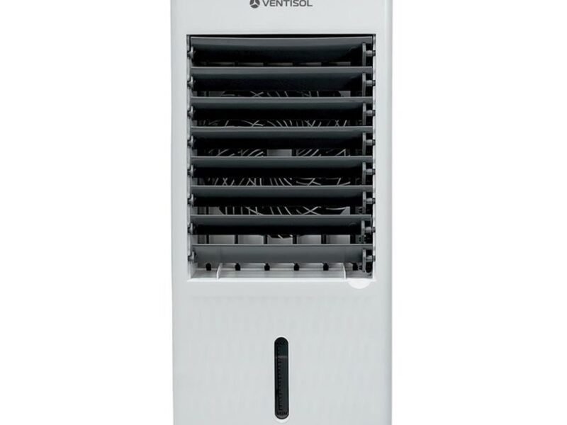 Climatizador Ventisol Cli0601 6 Litros Branco Cinza 60W