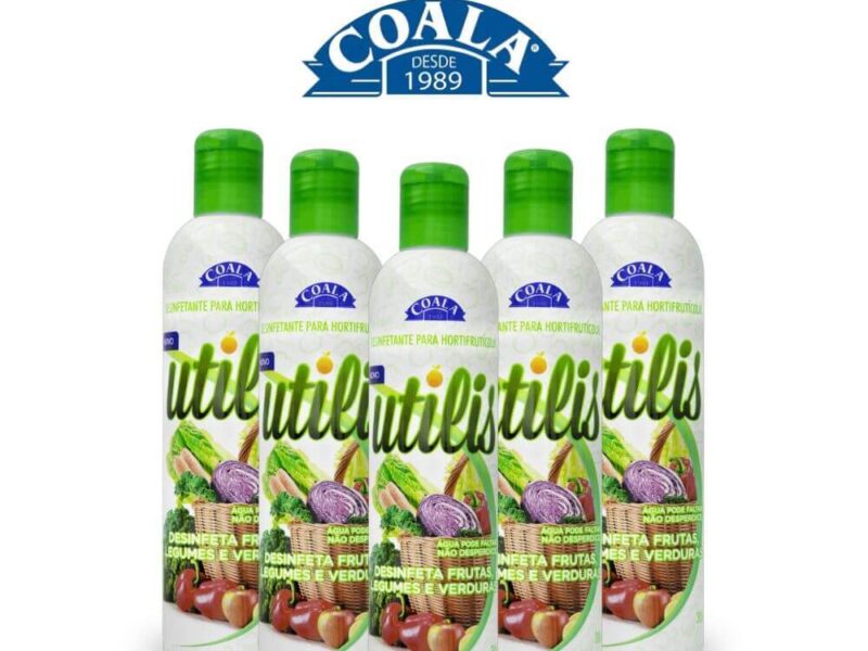 Combo Coala C/5 Utilis – 300ml