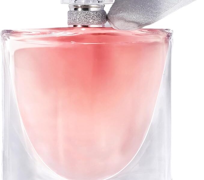 Lancôme Perfume Feminino La Vie Est Belle Eau de Parfum – Fragrância Floral Gourmand Inebriante com Íris Nobre e Baunilha, Aroma de Felicidade e Feminilidade