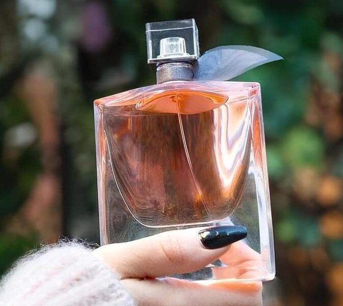 Lancôme Perfume Feminino La Vie Est Belle Eau de Parfum – Fragrância Floral Gourmand Inebriante com Íris Nobre e Baunilha, Aroma de Felicidade e Feminilidade