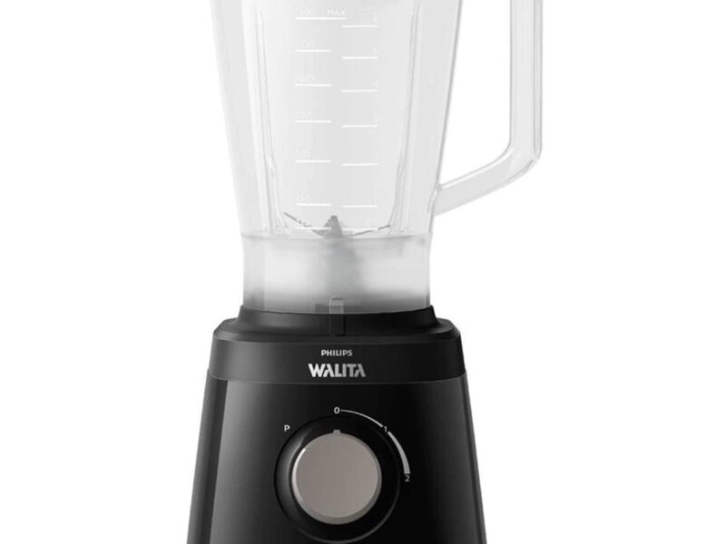Liquidificador Walita Daily RI2110 550W 2 Velocidades Philips