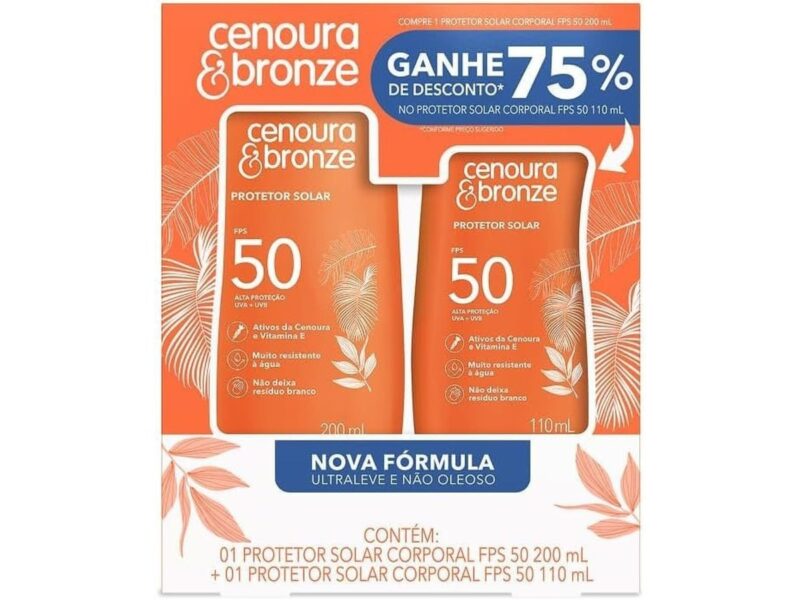 Lista de Produtos / Ofertas Amazon
