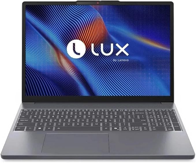 Notebook IdeaPad Slim 3 Ryzen 7 7735HS, 8GB, 512GB SSD, 15.3″ FHD, Linux,