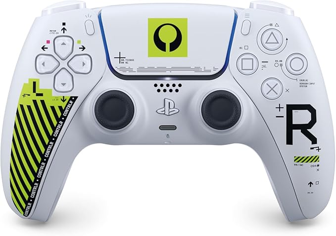 PlayStation DualSense® Wireless Controller – Marathon Limited Edition