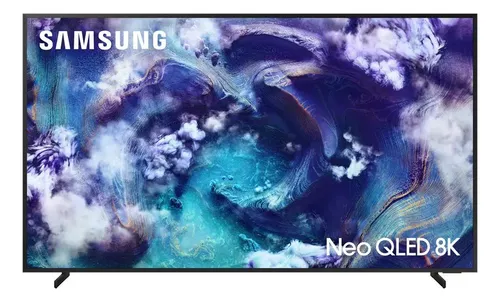 Smart Tv 8k Neo Qled Ultra 120hz Nq8 Ai Titan Samsung