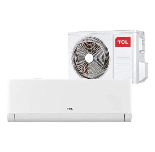 Split Hi Wall Inverter Tcl 24000btu/h Frio Tac24ctg2inv