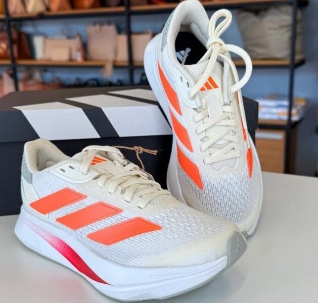 Tênis Corrida Duramo Sl 2 adidas