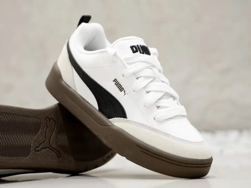 Tênis Masculino Park Lifestyle Og Puma