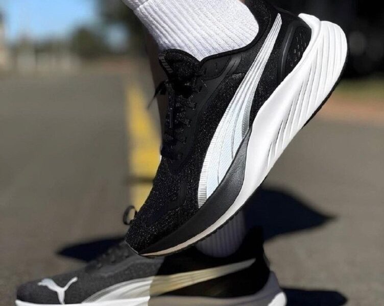 Tênis Masculino Pounce Lite Puma