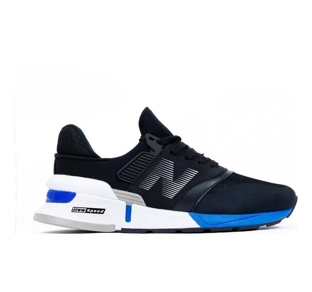 Tênis New Speed Esporte Masculino 100% Original Caminhada