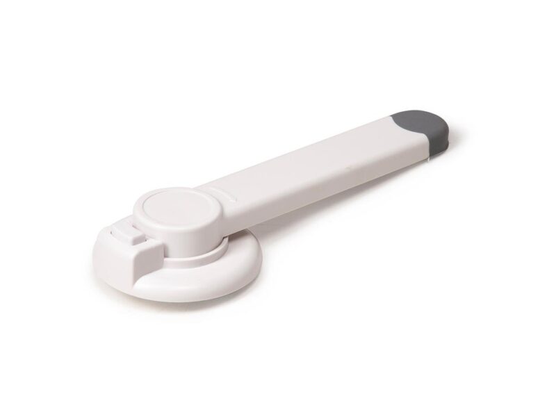 Trava Para Vaso Sanitário White – Safety 1 St