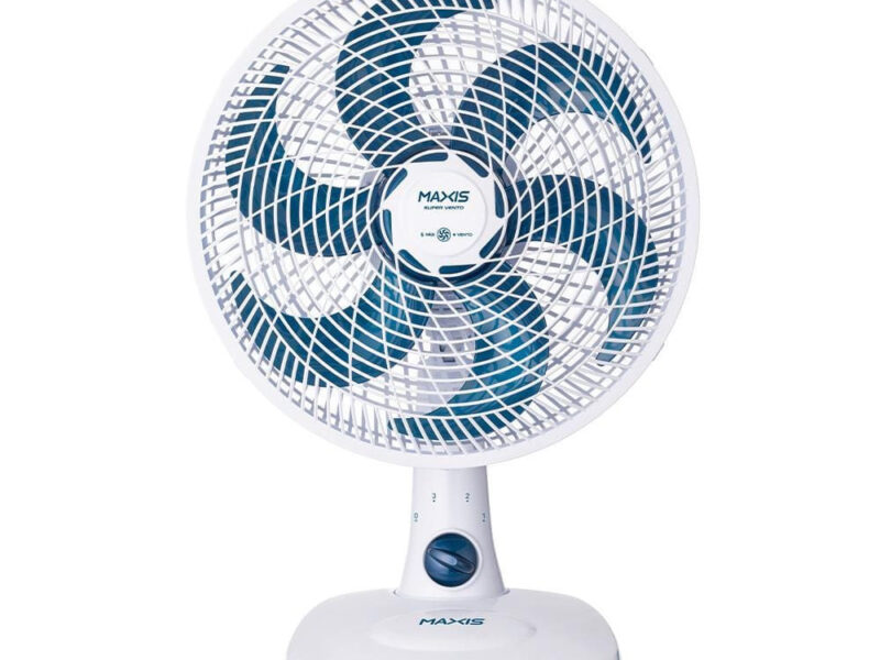Ventilador de Mesa Mondial Maxis V30MXW 30cm