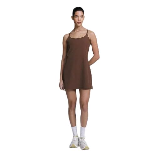 Vestido Esportivo Rush Feminino