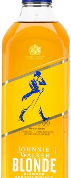 Whisky Johnnie Walker Blonde 750ml