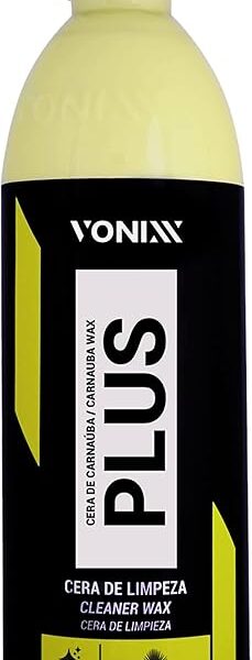 vonixx CARNAUBA PLUS 500ML