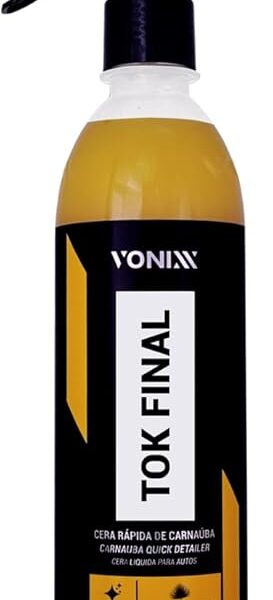 vonixx CARNAUBA TOK FINAL 500ML