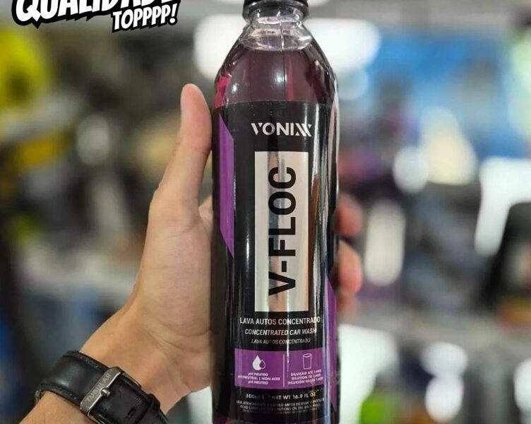 vonixx V-FLOC 500ML